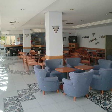 Hotel Diamant Junior Cala Ratjada  Exteriér fotografie