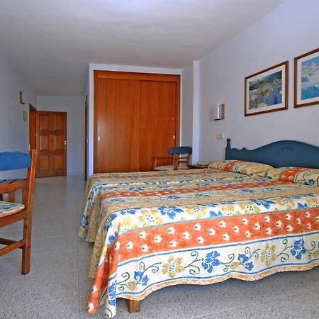 Hotel Diamant Junior Cala Ratjada  Exteriér fotografie