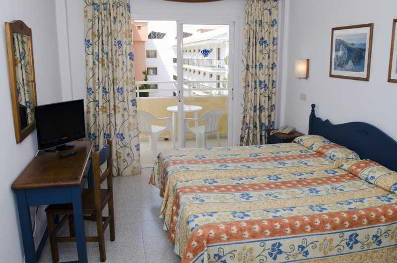 Hotel Diamant Junior Cala Ratjada  Exteriér fotografie