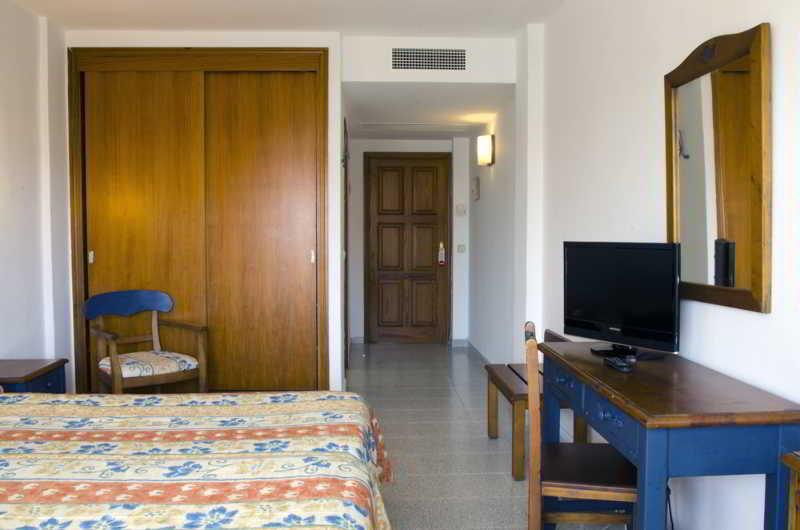 Hotel Diamant Junior Cala Ratjada  Exteriér fotografie