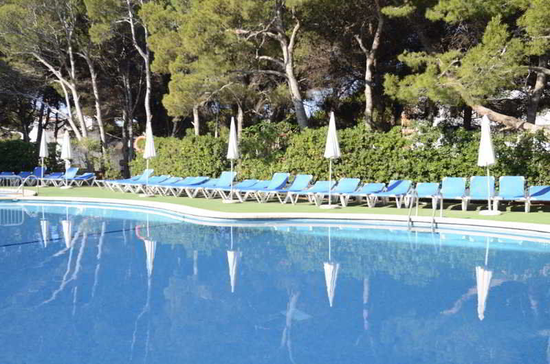 Hotel Diamant Junior Cala Ratjada  Exteriér fotografie