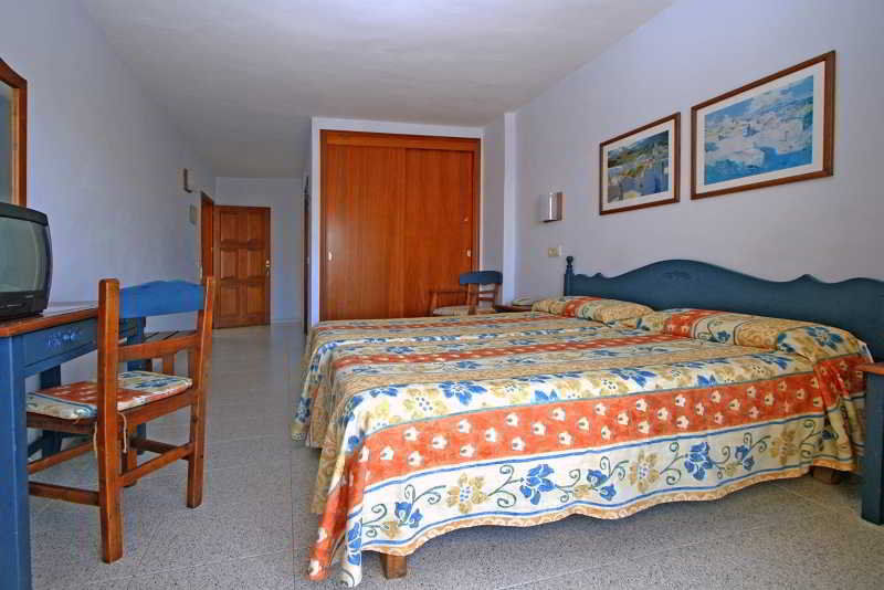 Hotel Diamant Junior Cala Ratjada  Exteriér fotografie