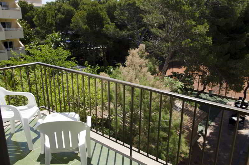 Hotel Diamant Junior Cala Ratjada  Exteriér fotografie